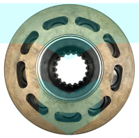 BLOCK LINDE HPV-210 tres